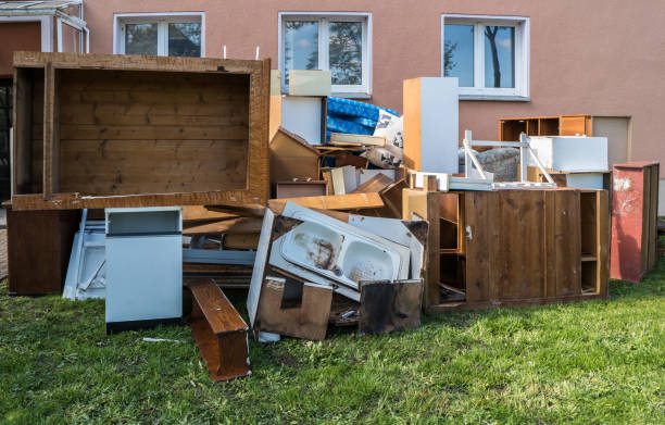 Best Construction Debris Removal  in Ste Genevieve, MO