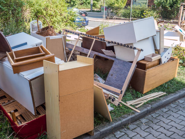 Best Junk Removal and Recycling  in Ste Genevieve, MO