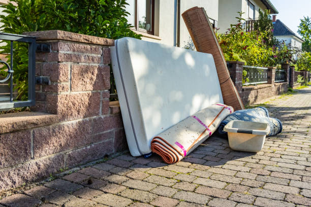 Best Trash Removal Near Me  in Ste Genevieve, MO